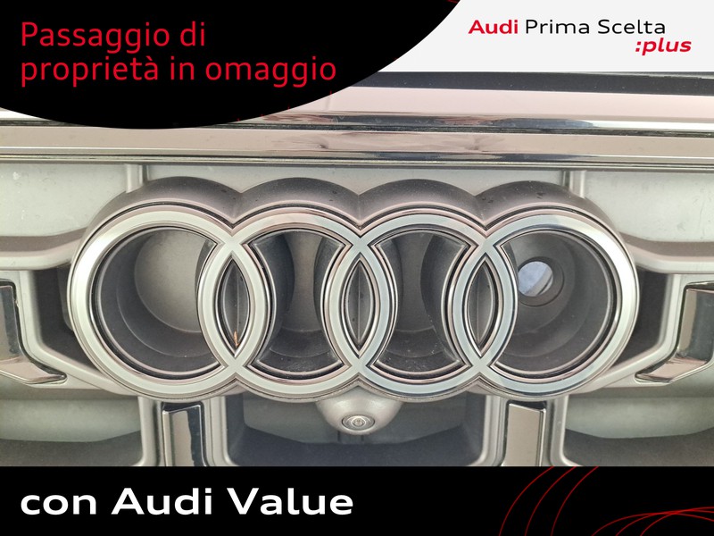 Audi Q8 50 3.0 tdi mhev s line edition quattro tiptronic
