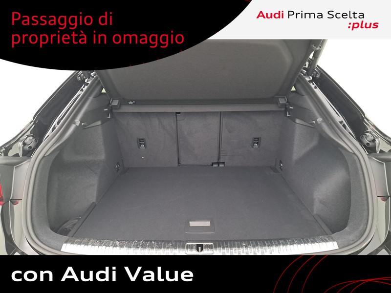 Audi RSQ3 sportback rs 2.5 quattro s-tronic