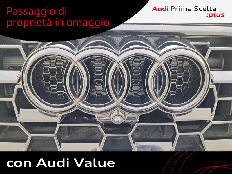 Audi RSQ3 sportback rs 2.5 quattro s-tronic