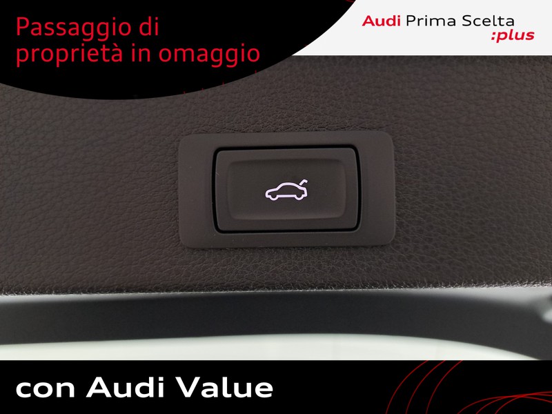 Audi Q3 sportback 45 1.4 tfsi e business plus s-tronic