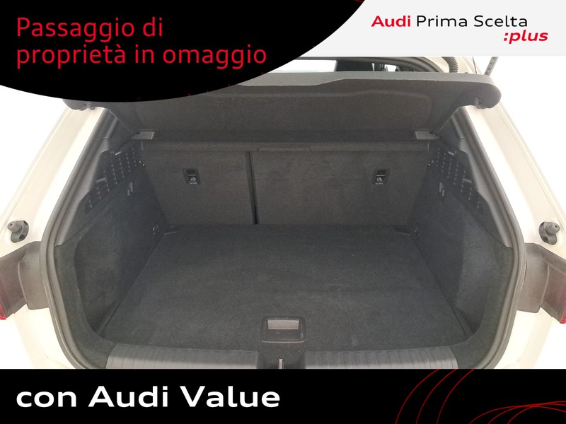 Audi A3 sportback 30 2.0 tdi s line edition s-tronic