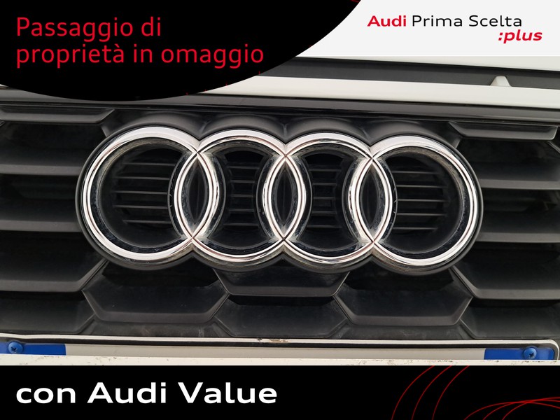 Audi A3 sportback 30 2.0 tdi s line edition s-tronic