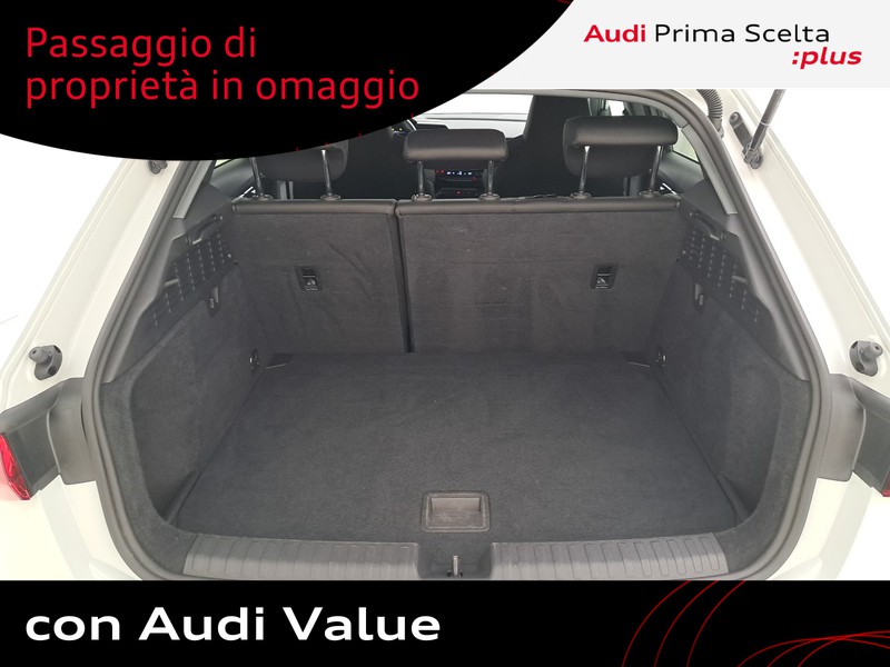 Audi A3 sportback 35 2.0 tdi s line edition s-tronic