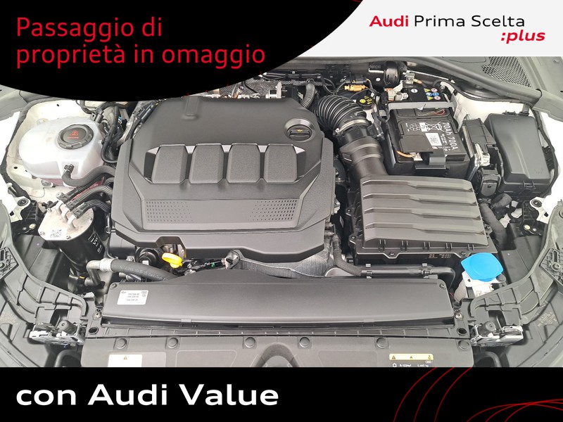Audi A3 sportback 35 2.0 tdi s line edition s-tronic