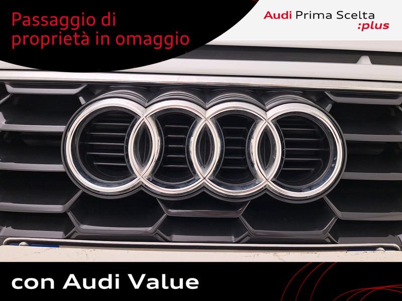 Audi A3 sportback 35 2.0 tdi s line edition s-tronic