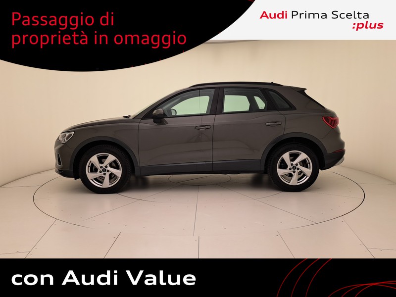 Audi Q3 35 1.5 tfsi business advanced s-tronic