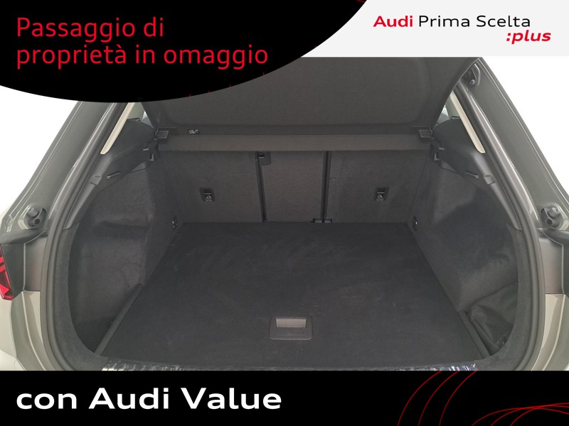 Audi Q3 35 1.5 tfsi business advanced s-tronic