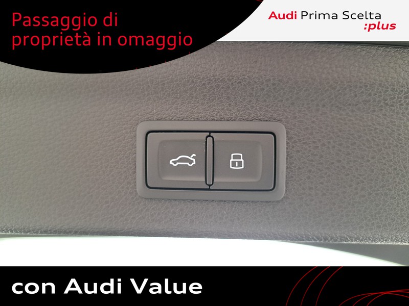 Audi Q3 35 1.5 tfsi business advanced s-tronic