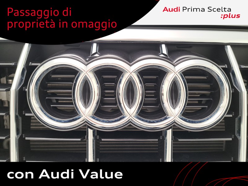 Audi Q3 35 1.5 tfsi business advanced s-tronic