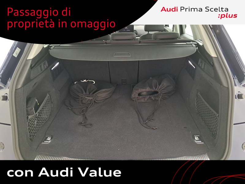 Audi Q5 50 2.0 tfsi e business advanced quattro s-tronic