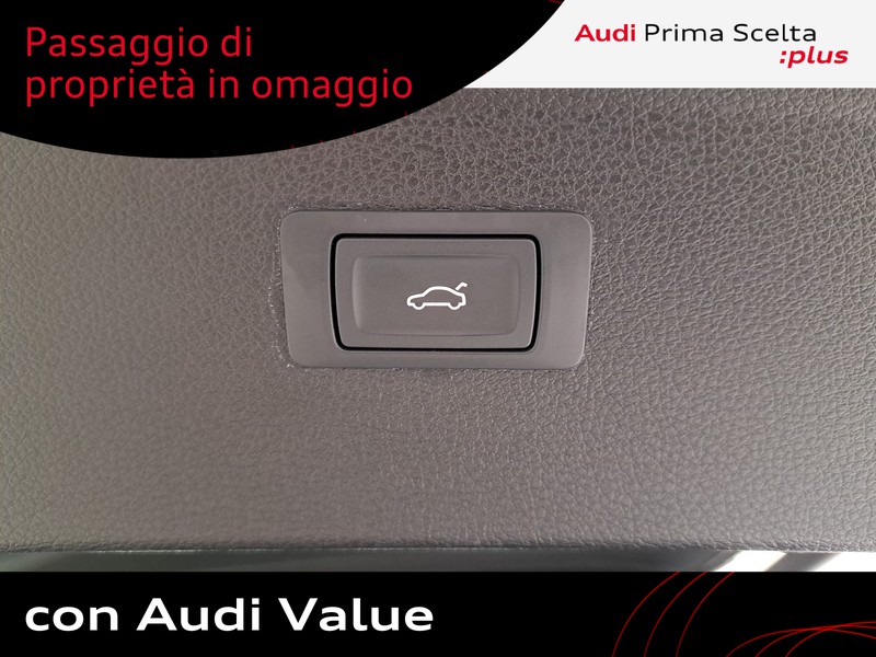 Audi Q5 50 2.0 tfsi e business advanced quattro s-tronic
