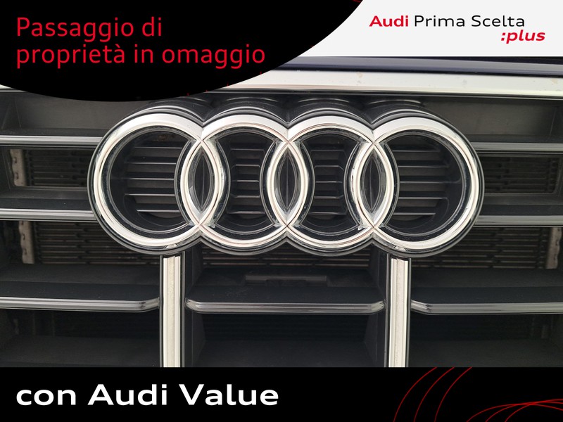 Audi Q5 50 2.0 tfsi e business advanced quattro s-tronic