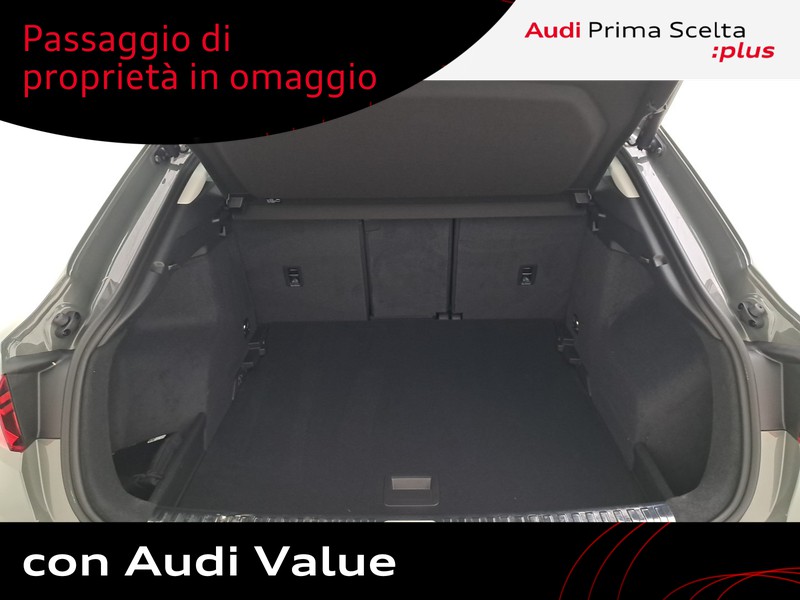 Audi Q3 sportback 35 2.0 tdi s line edition s-tronic