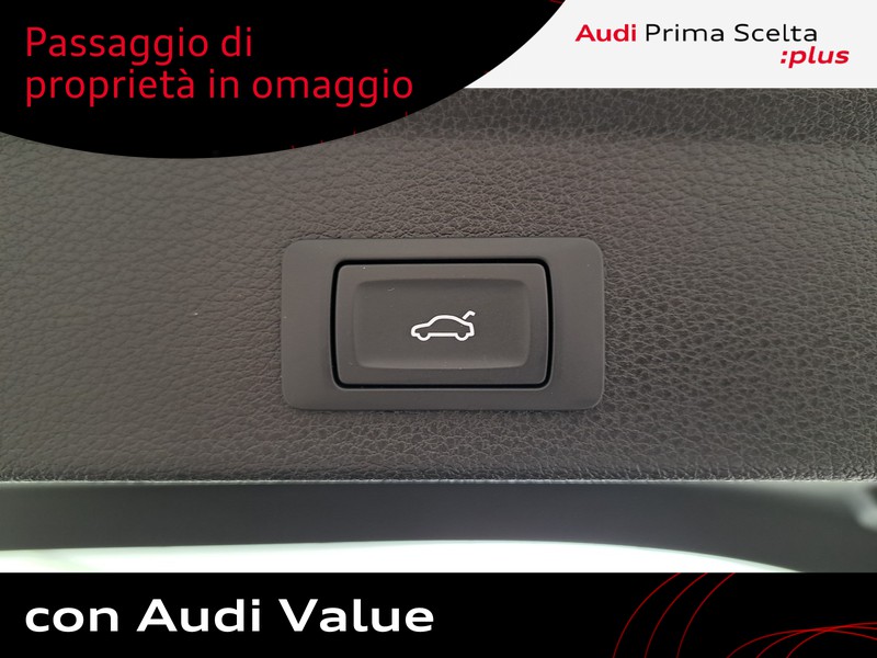 Audi Q3 sportback 35 2.0 tdi s line edition s-tronic