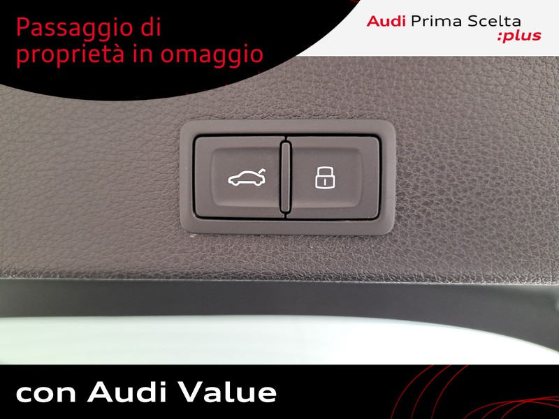 Audi Q3 sportback 35 2.0 tdi s line edition s-tronic