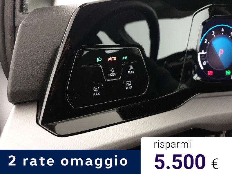 Volkswagen Golf 1.0 etsi evo life 110cv dsg