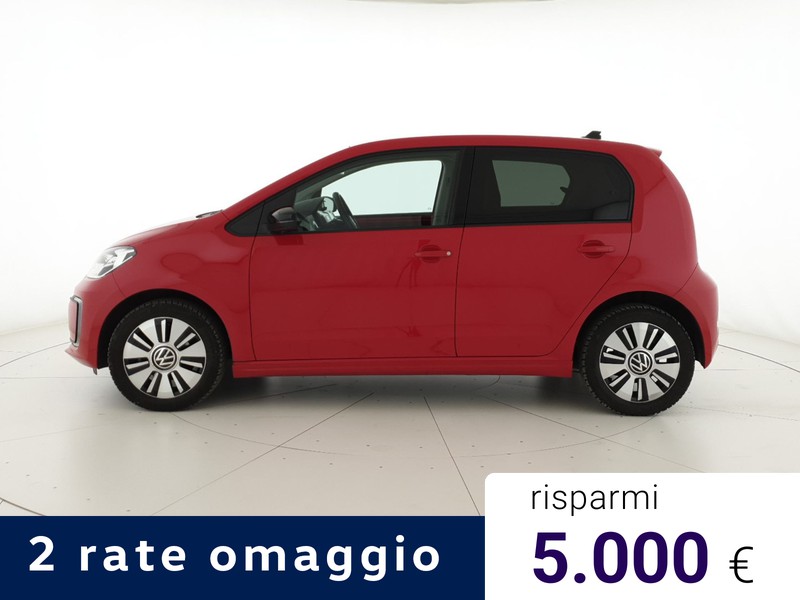 Volkswagen e-up! 5p