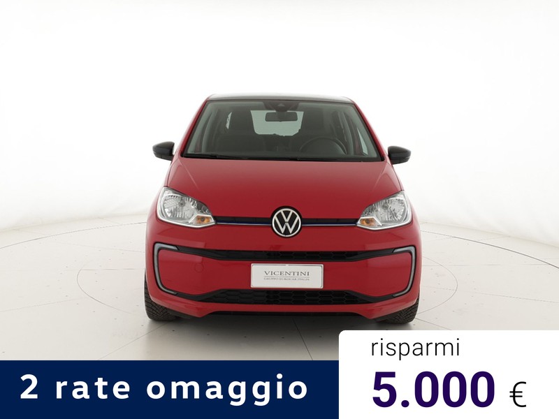 Volkswagen e-up! 5p