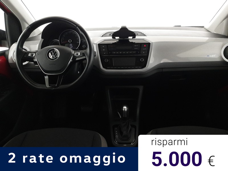 Volkswagen e-up! 5p