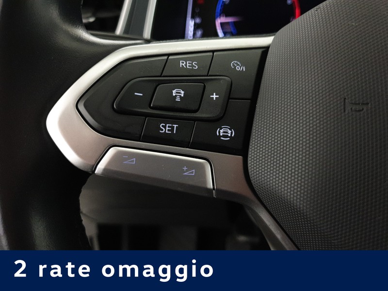 Volkswagen T-Roc 1.0 tsi style 110cv