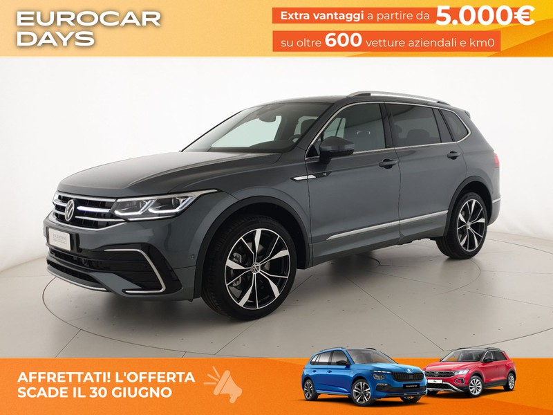 Volkswagen Tiguan allspace 2.0 tdi r-line 4motion 200cv 7p.ti dsg