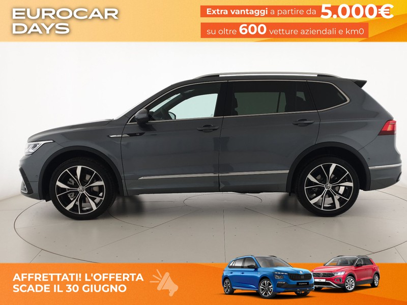 Volkswagen Tiguan allspace 2.0 tdi r-line 4motion 200cv 7p.ti dsg