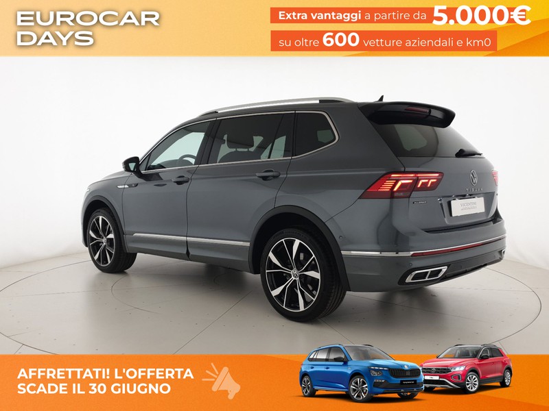 Volkswagen Tiguan allspace 2.0 tdi r-line 4motion 200cv 7p.ti dsg