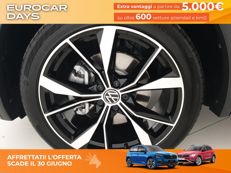 Volkswagen Tiguan allspace 2.0 tdi r-line 4motion 200cv 7p.ti dsg