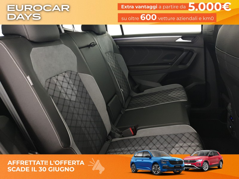 Volkswagen Tiguan allspace 2.0 tdi r-line 4motion 200cv 7p.ti dsg
