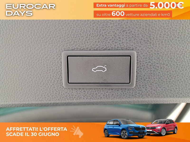 Cupra Ateca 2.0 tsi tribe edition 4drive dsg