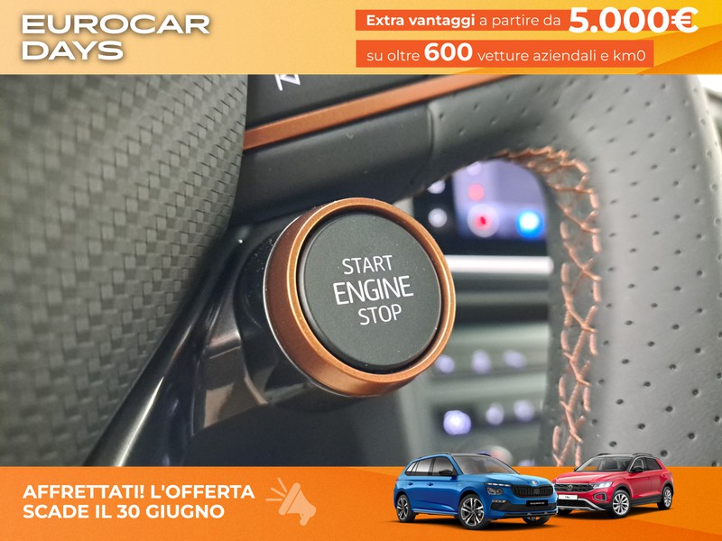 Cupra Ateca 2.0 tsi tribe edition 4drive dsg