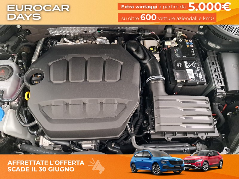 Cupra Ateca 2.0 tsi tribe edition 4drive dsg