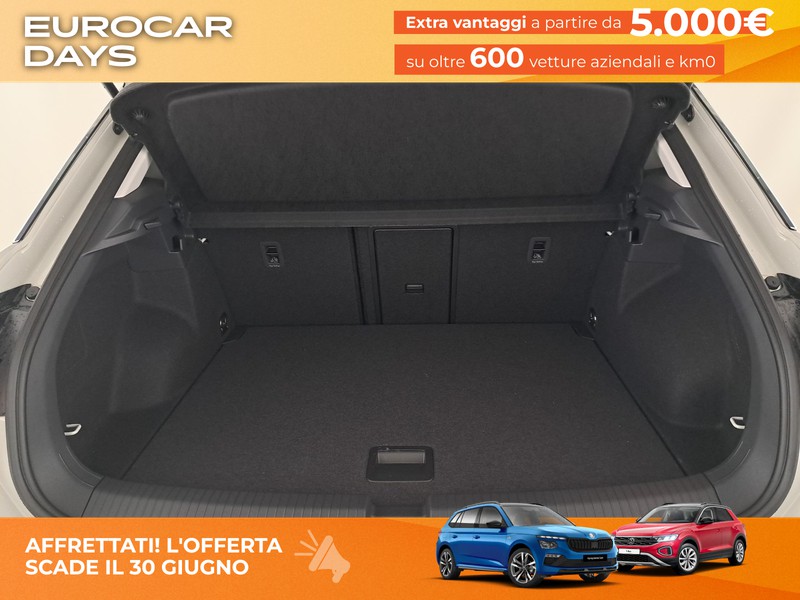 Volkswagen T-Roc 1.0 tsi style 110cv