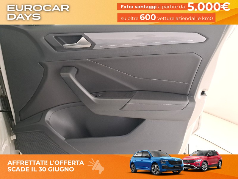 Volkswagen T-Roc 1.0 tsi style 110cv