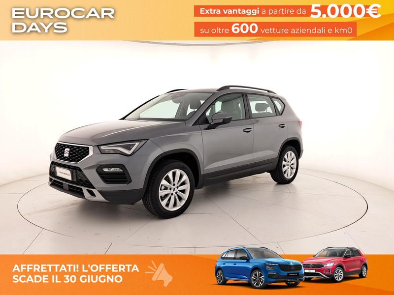 Seat Ateca 2.0 tdi business 115cv