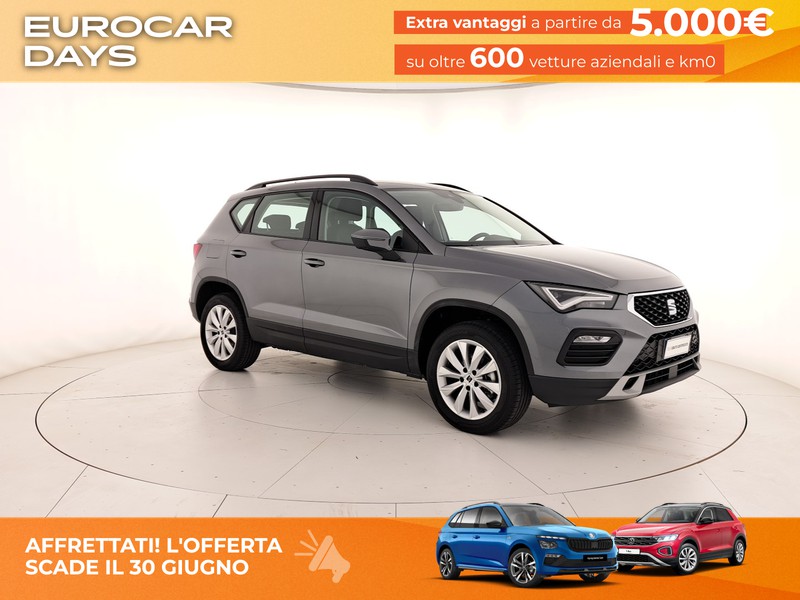 Seat Ateca 2.0 tdi business 115cv