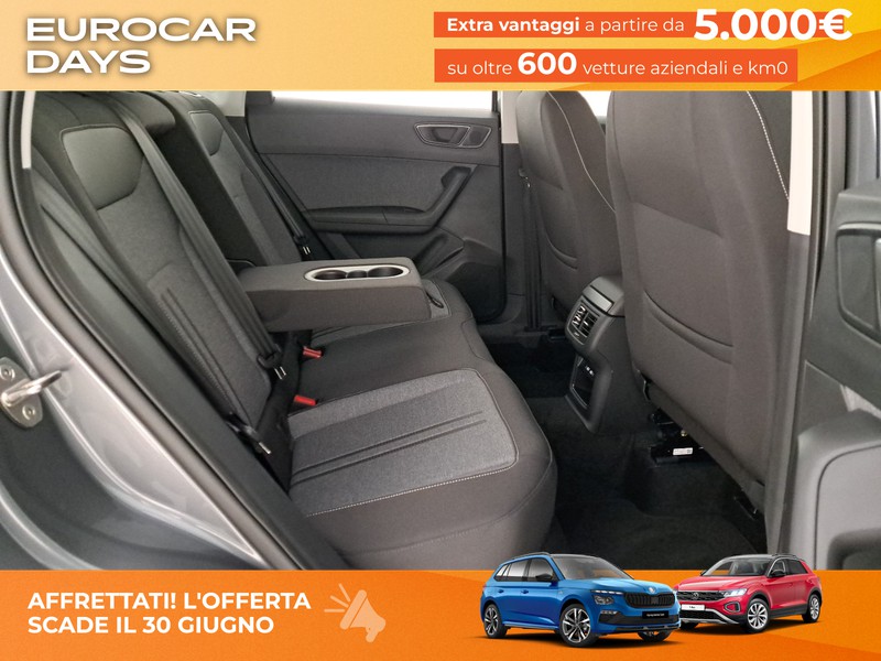 Seat Ateca 2.0 tdi business 115cv