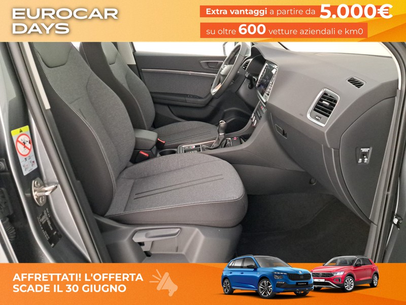Seat Ateca 2.0 tdi business 115cv