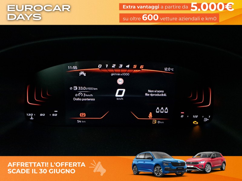 Seat Ateca 2.0 tdi business 115cv