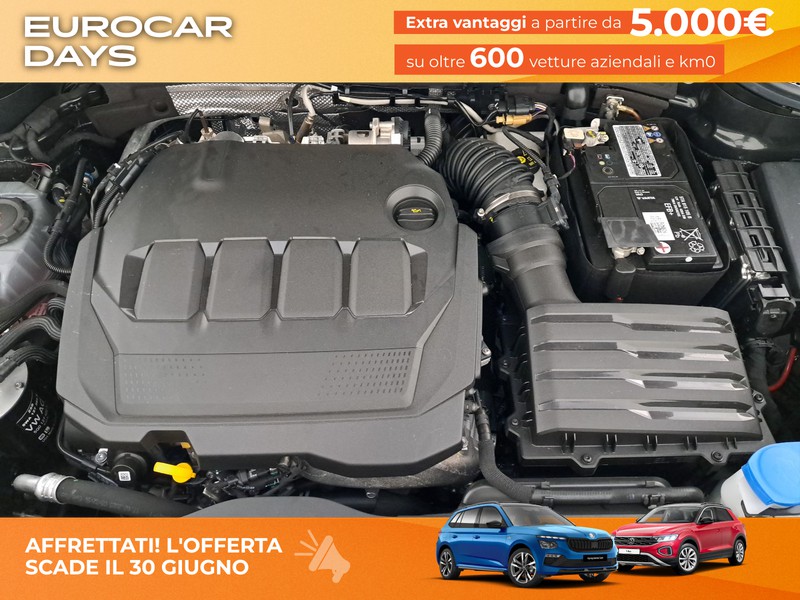 Seat Ateca 2.0 tdi business 115cv
