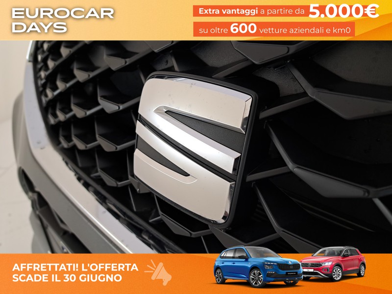 Seat Ateca 2.0 tdi business 115cv