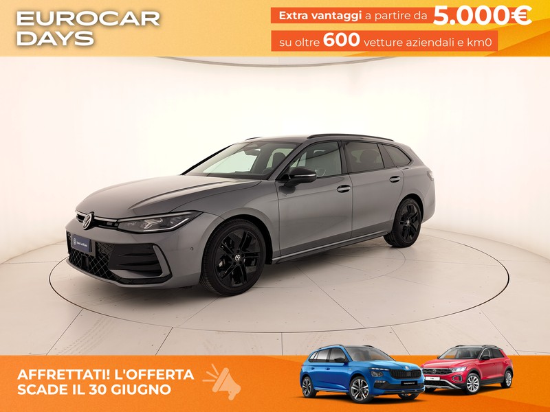 Volkswagen Passat 1.5 etsi act r-line 150cv dsg