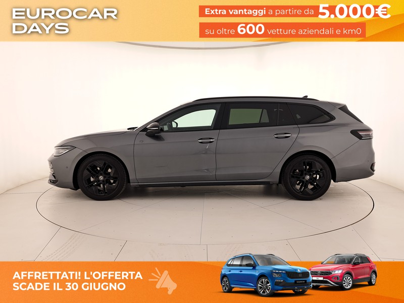 Volkswagen Passat 1.5 etsi act r-line 150cv dsg