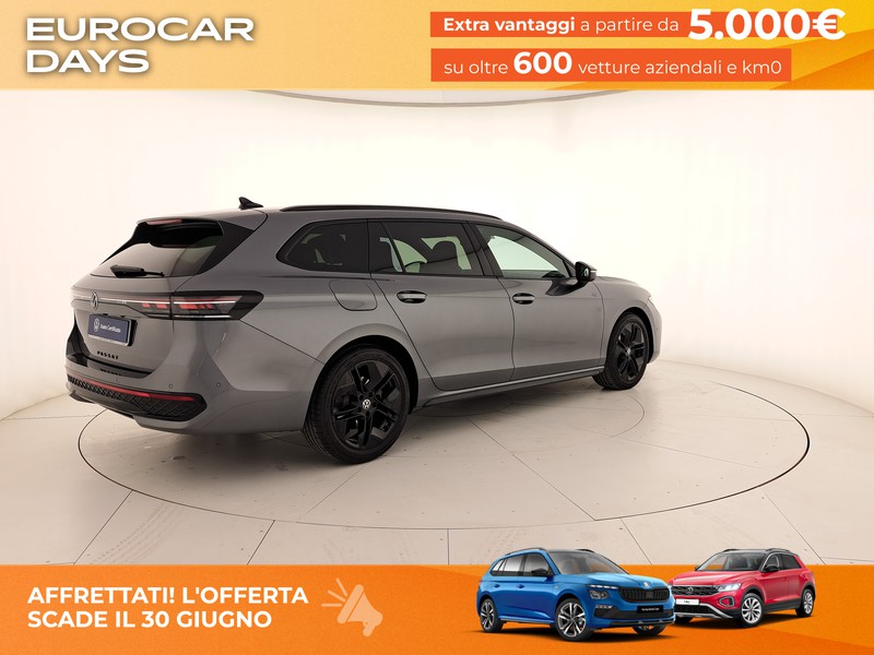 Volkswagen Passat 1.5 etsi act r-line 150cv dsg