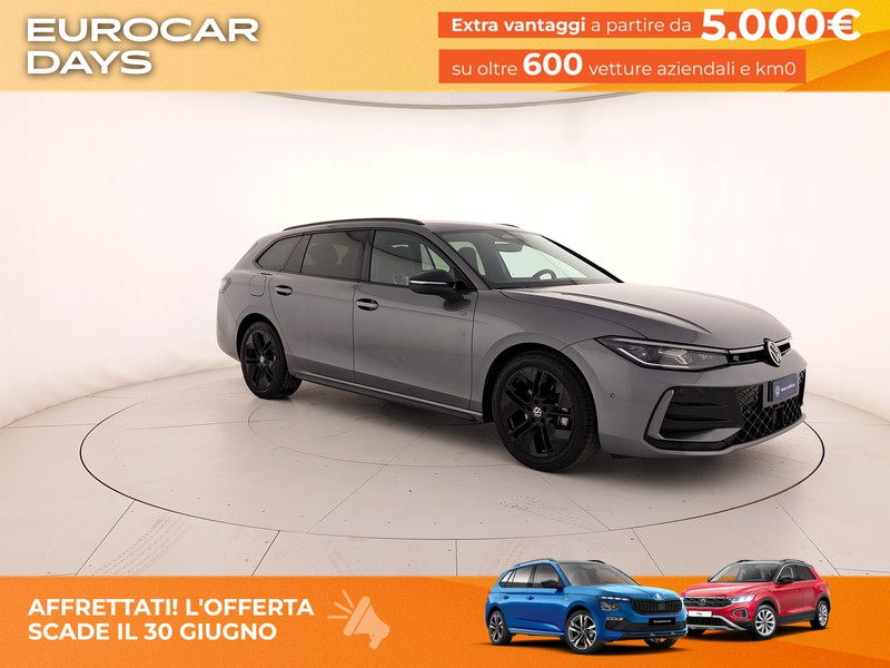 Volkswagen Passat 1.5 etsi act r-line 150cv dsg