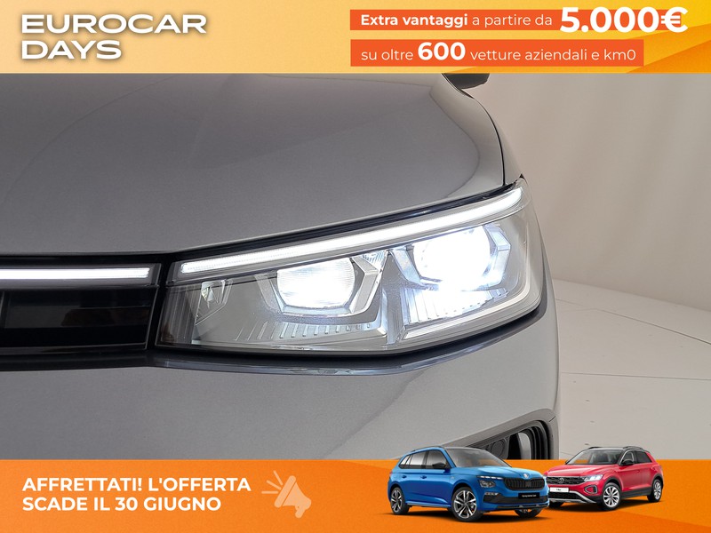 Volkswagen Passat 1.5 etsi act r-line 150cv dsg