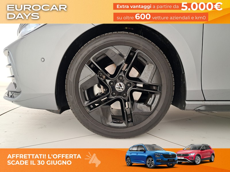 Volkswagen Passat 1.5 etsi act r-line 150cv dsg