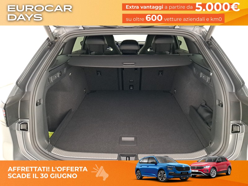 Volkswagen Passat 1.5 etsi act r-line 150cv dsg