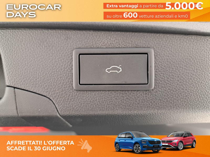 Volkswagen Passat 1.5 etsi act r-line 150cv dsg