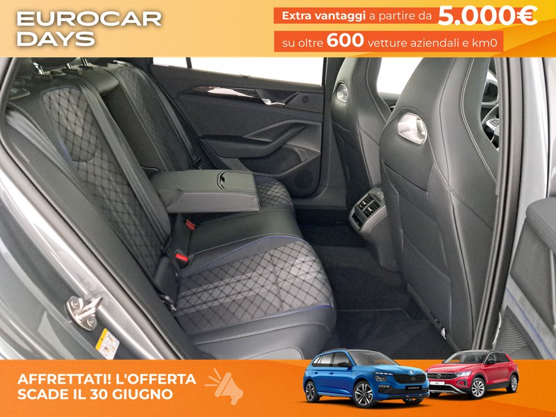 Volkswagen Passat 1.5 etsi act r-line 150cv dsg